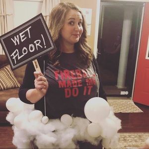 Meet your Posher, Christy